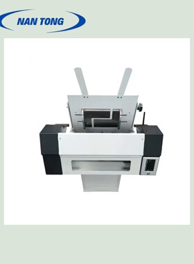 切割机自动传感器乙烯基贴纸标签卡制作带 CCD 摄像头