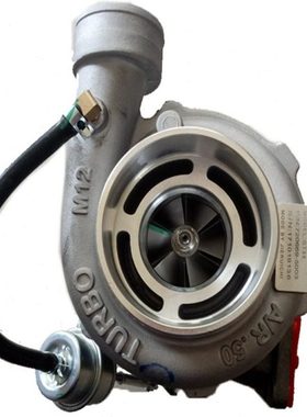 货车锡上玉/柴6105/6108/6110/6114六缸柴油涡轮增压机器总成JP76