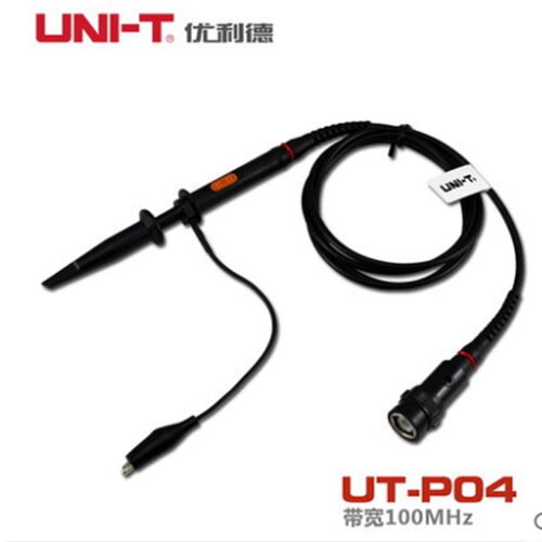 原装25M 6 UTP01 0M示TP03探头用于U波器通用无源探头