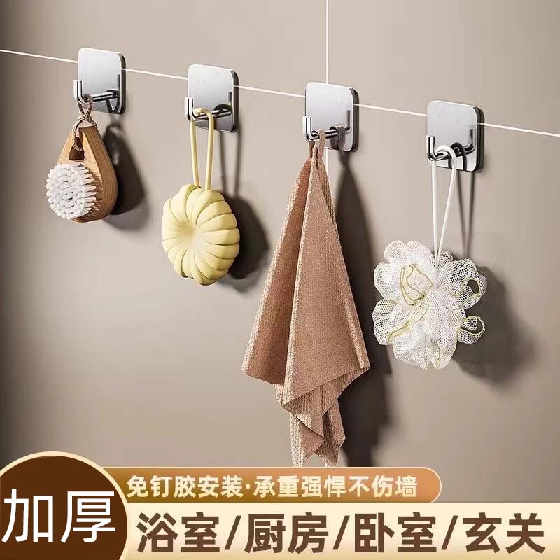 莱岩不锈钢象鼻强力挂钩