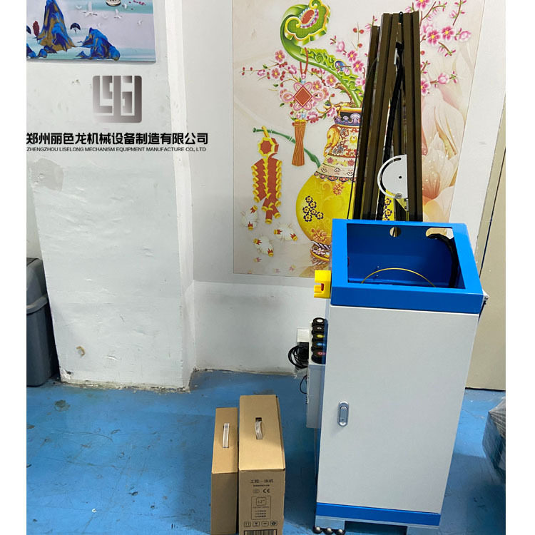 墙体彩绘机3d工业喷绘户外5D高速立式双喷头墙体壁画彩绘UV打印机