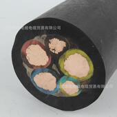 厂家绞现货材橡套软电缆470多股细铜丝合芯无铜质氧耐磨防水工业