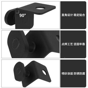 件装集4或装箱锚固件侧边旋转锁紧固用于固定在岩石带HL008水泥地