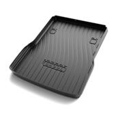 适用于奔配驰各系汽尾箱垫防水耐用后车箱744垫备收纳垫汽车件