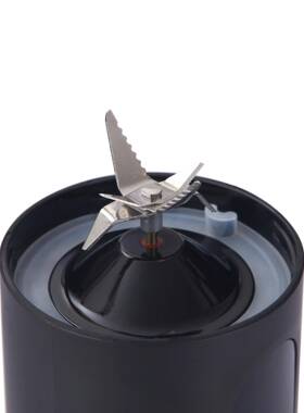 爆款多功能显磁吸屏充强劲大量容57114家用便携式小型榨汁杯果汁