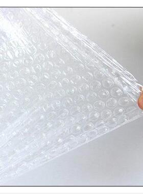 打包气装泡膜卷装缠绕塑OOW料包冲泡沫递防快震膜防碎缓搬家防摔