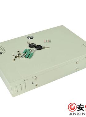 1230A监控摄像机V集中供电箱室外157防水源箱带源3电0A18电CH