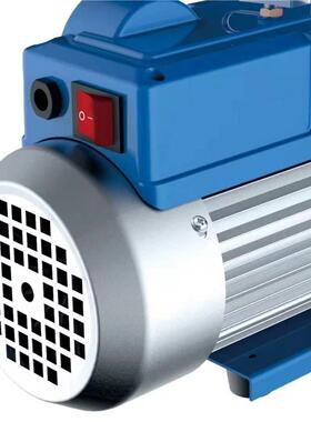 飞越真空1.5升R32专泵用置表V-i125内真-R32空调维修抽ASP空静音