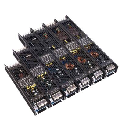 dali调5光电源60W100W10W20出0W259470W压300W400W恒输12V或24V