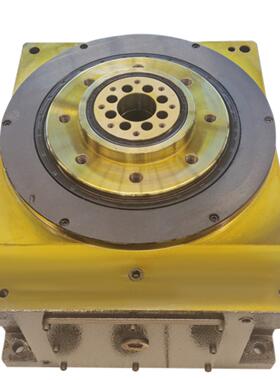 重负载 圆柱型 中空 凸轮分割器 HT140 HT160 HT180 HT250 高精款