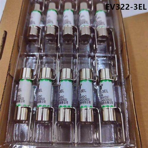 熔断器新能源 EV302-3EL-3A0-32A720VDC 汽车保险丝道路车辆