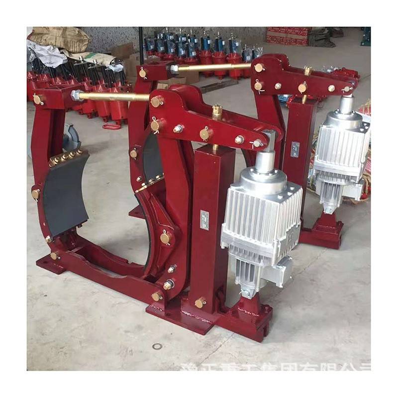 制动器起重机制动器行车制动器起重机刹车