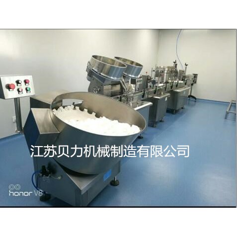 供应SP500小型升级款半自动胶囊数粒机药片数片机制药装瓶机