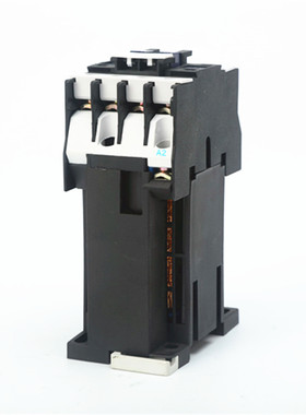 上海人保直流接1器CJX2-1210DC12V24V48V触10V220V小型质民一年新
