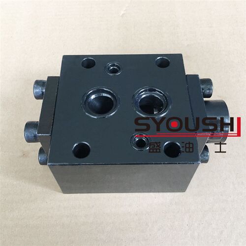 液控单0阀SL,S02VPA,PB-1,2,3-3向,L3X保压阀方向阀质保一年