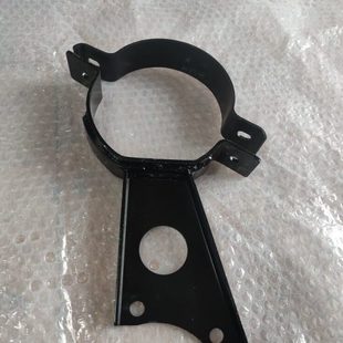 解放JH6 进气管支架