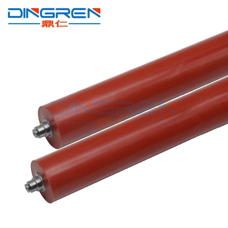 适用 京瓷 FS 4100DN 4200DN 4300DN 定影下辊 M3550 M3560 P3045