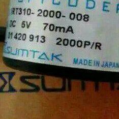 现货全新编码器IRT310-2000-008森泰克代用SUMTAK光电