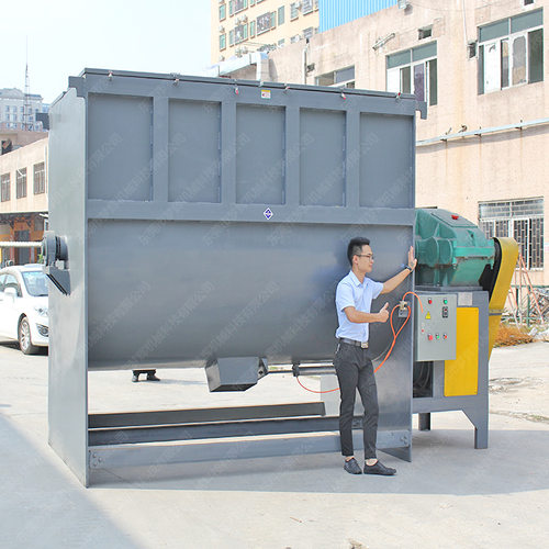 货源厂家现做直销不锈钢卧式液体搅拌机 油温加热设备 当天发货