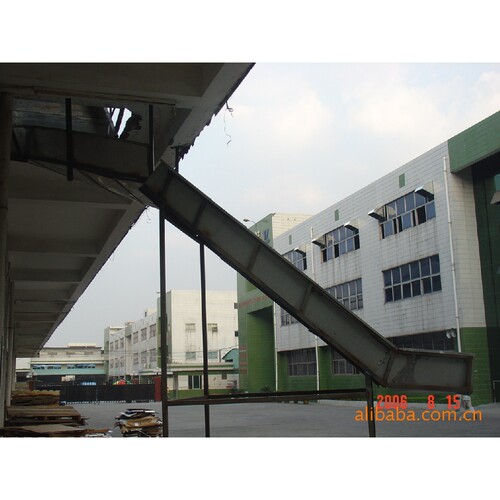 厂家直销 大型方便快捷物流输送机 各种高品质输送机