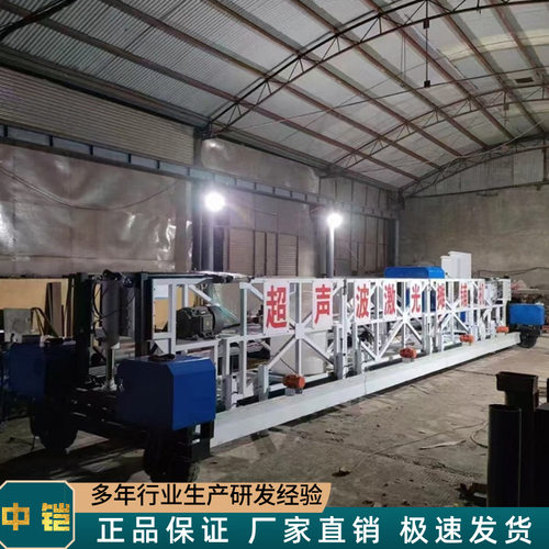 桁架式三辊轴摊铺机 水库内坝超声波摊铺机 激光超声波摊铺机