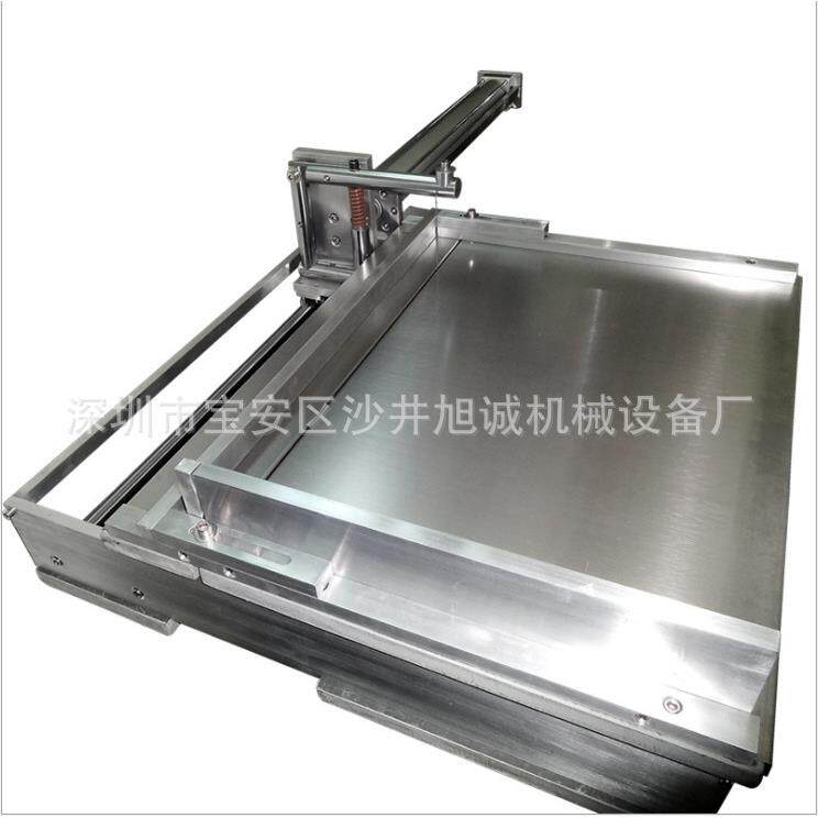 手工皂切条机 大块皂切块机 手工皂分条机 手工皂机械设备切皂机