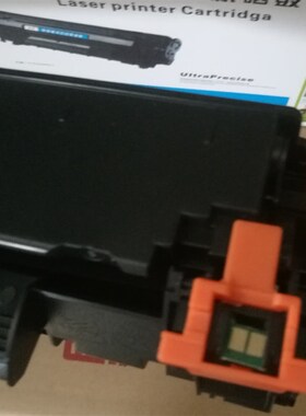 用HP388A硒鼓88A P110f P1108 m1213n6适HP1007易加粉M1136墨粉