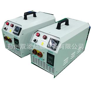 河南电机轴承内套齿轮法兰电磁感应加热拆卸器数字化处理便捷