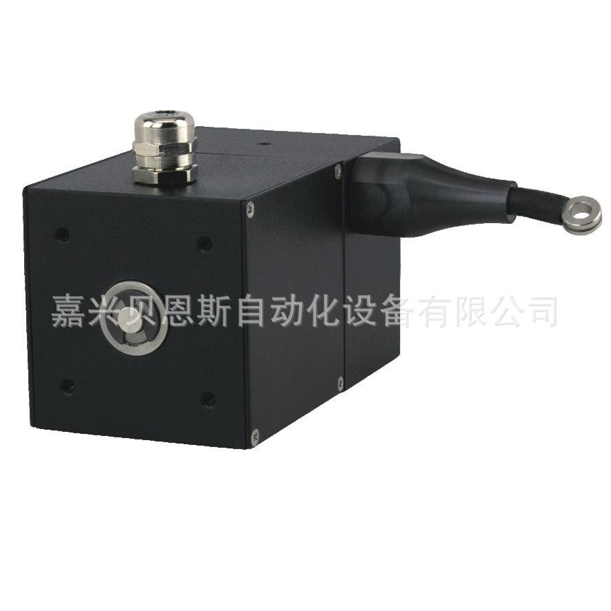 ACCU-CODER线性编码器LCE01-1-002-Q-PU-S/LCX80拉绳编码器