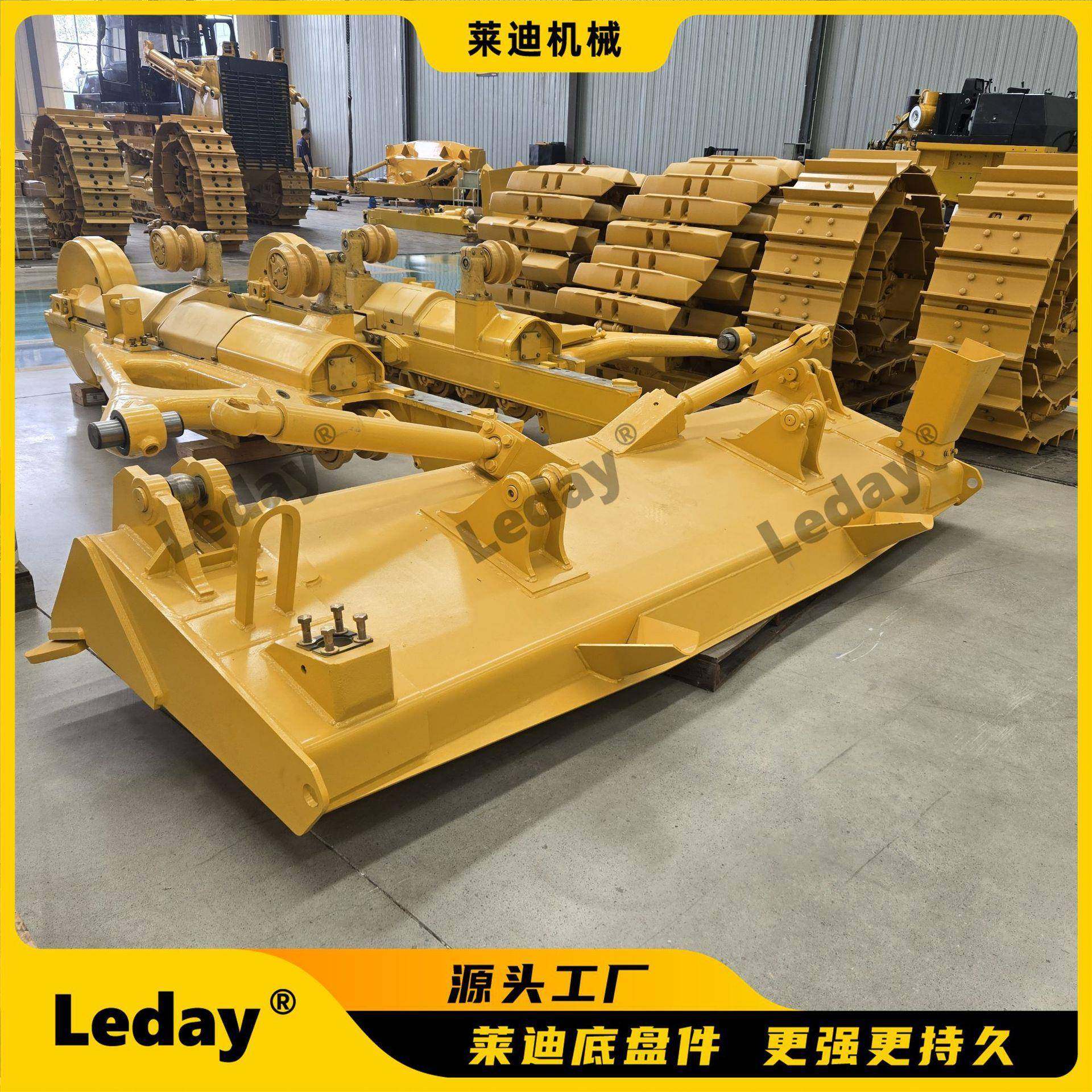 供应山推铲刀总成推土机铲刀直倾铲总成SD16SD22SD32大铲直倾铲