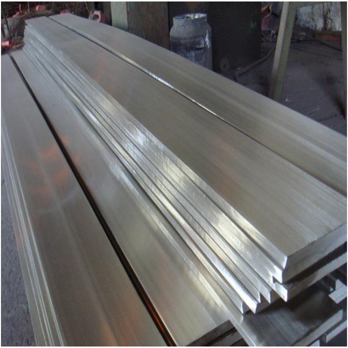 无锡42006Cr19Ni10N1Cr13316TiS31609S32168机械不锈钢扁钢