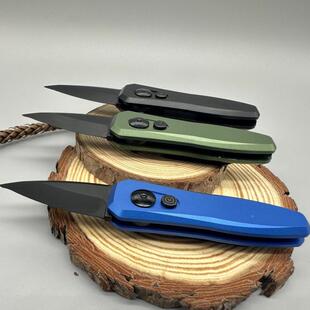 航迷你型小卡秀7500CC空铝金合方N便携带口1袋刀