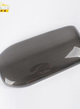 适用于小鹏25款M0NAM3扶手箱饰饰贴塑料小鹏25款装饰0内配件装汽