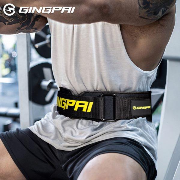 健身腰带硬拉男深蹲女束护腰带专业器械训练力量举重辅助加压防护,运动/瑜伽/健身/球迷用品,运动护腰,淘宝优惠券,粉丝福利购,淘宝优惠卷