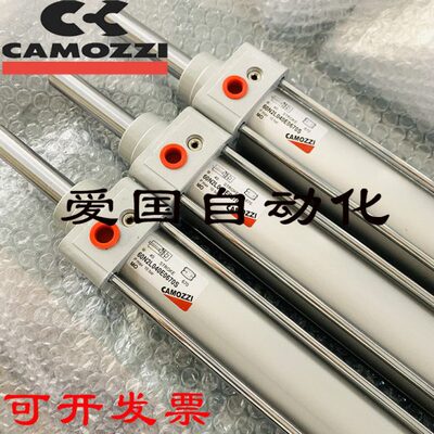 CAMOZZI康茂胜气缸25N2A25A080 61M2P 60N2L040E0670S 040A0670S