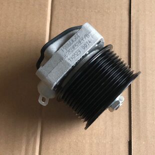 解放 J6L J6F 大柴道依茨国五 4DH 输油泵 发动机输油泵E52EY原厂