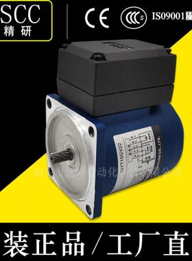 JSCC精研电机80YS25GV11X 80YS25DV11X 80YS25GV22X 80YS25DV22X