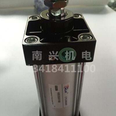 KLH东明气缸 SC标准气缸KSC80*25/50/75/100/125/150/200/300等