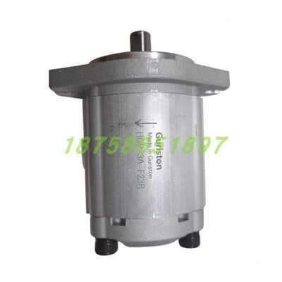 齿轮泵P204R/P206R/P208/P211/P214/P216R/P219R/P225R/P230RP01D