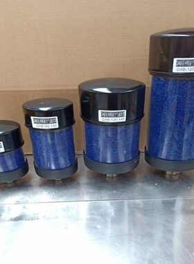 7/KF1250G3-CS-M3 风电场电厂齿轮箱呼吸器除湿过滤器滤芯