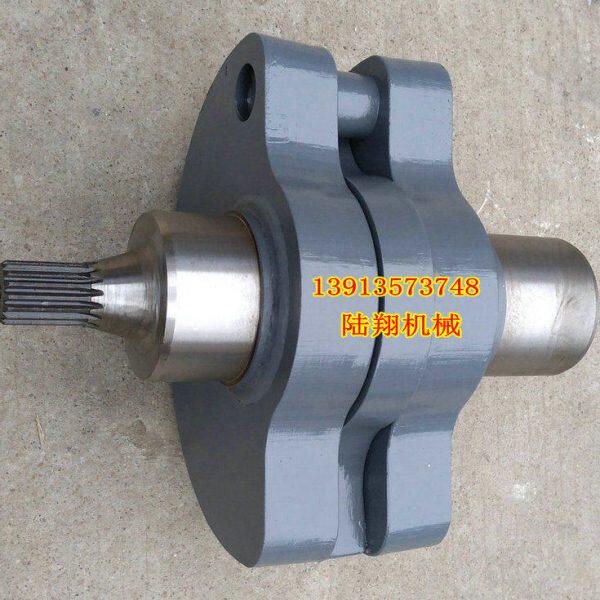 徐工压路机大轮偏心块滚筒震动铁 震动锤轴承激震器XS222J XS202J