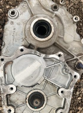 吉利帝豪EV253/300减速器波箱齿轮总成纯拆保证质量