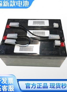 费森4008新款电池费森尤斯4008s电池新款全新一组费森尤斯血透件