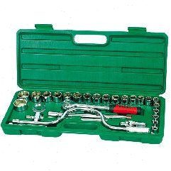 南通鑫达 28PCS套筒组合工具