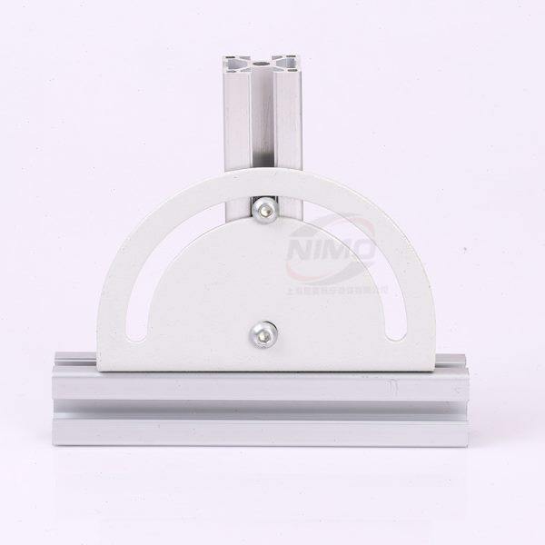 铝型材调角板铝材配件任意角度连接件铝材调角板4040铝型材连接件,五金/工具,组合件和连接副,淘宝优惠券,粉丝福利购,淘宝优惠卷