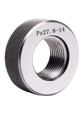 j8气19螺纹规PZ56塞规PZ2螺纹量规39环规27PZ气8PZg3