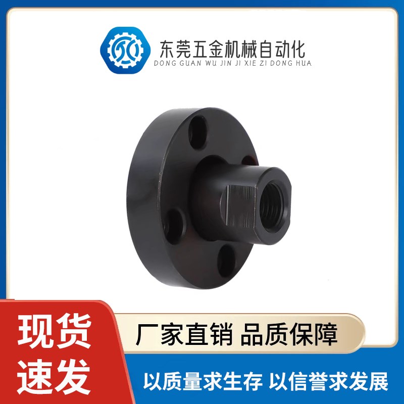 浮动接头 FJA/FJMAl3/M4/M5/M6/M8/M10/M12/M18/M20/M36内螺纹气