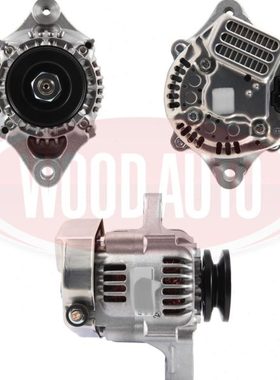 LRA00543发电机LRA543发电机DAIHATSU大发发电机