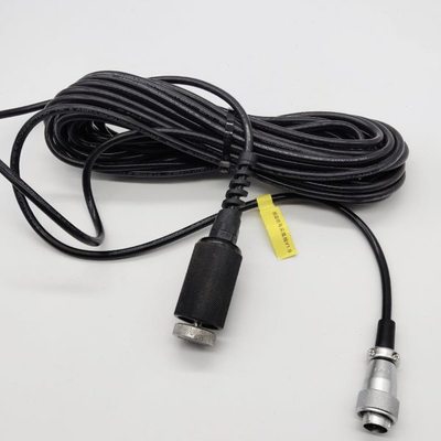 福立转速分析振动线振动传感器VMT-2000转速适配器振动传感器