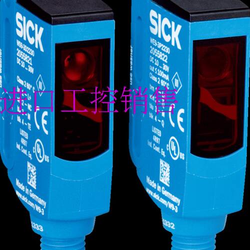 全新传感器WE4S-3E1330H  WSE4SC-3P2230A71  WSE4SC-3P2230A70